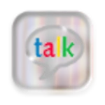 Logo of Gtalk Notifier Extension android Application 